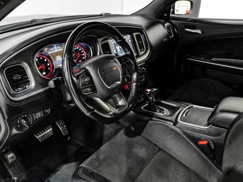 Used 2021 Dodge Charger Scat Pack RWD image 21