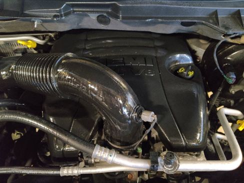 Used 2013 RAM 1500 Express image 30