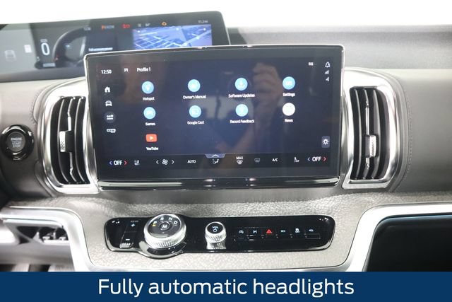 New 2027 Ford Expedition Tremor w/ Driver's Package AWD/4WD image 49