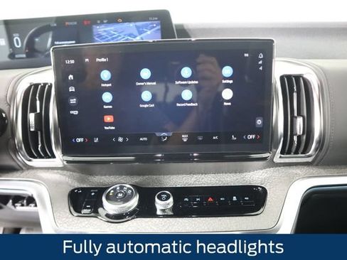 New 2027 Ford Expedition Tremor w/ Driver's Package AWD/4WD image 49
