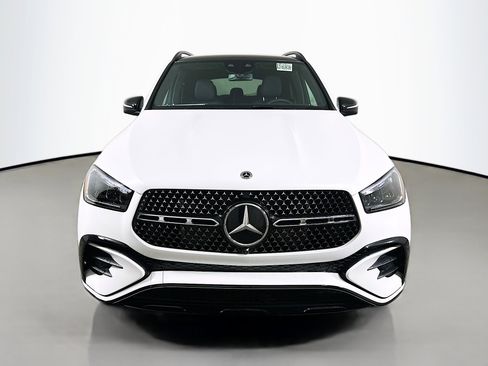 New 2026 Mercedes-Benz GLE 350 4MATIC image 2