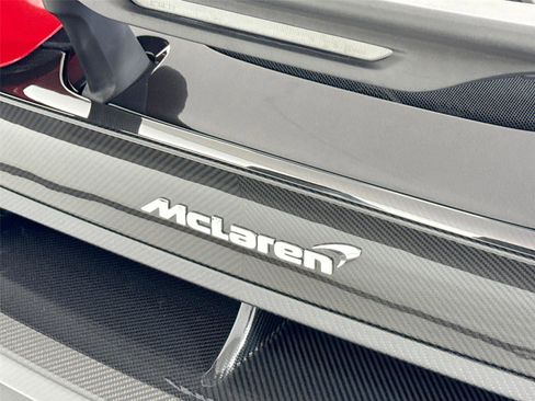 Used 2019 McLaren 600LT image 30
