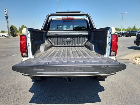 New 2025 Chevrolet Colorado Trail Boss image 11