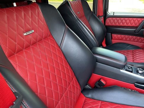 Used 2018 Mercedes-Benz G 63 AMG 4MATIC image 62