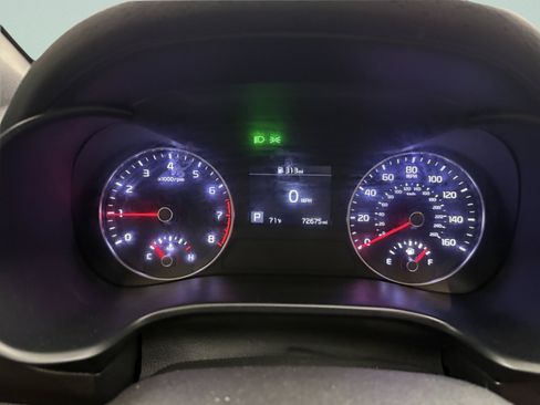 Used 2021 Kia Forte GT-Line w/ GT-Line Premium Package FWD image 34
