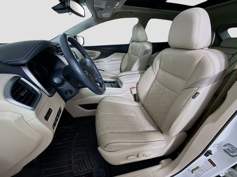 Used 2019 Nissan Murano Platinum image 21