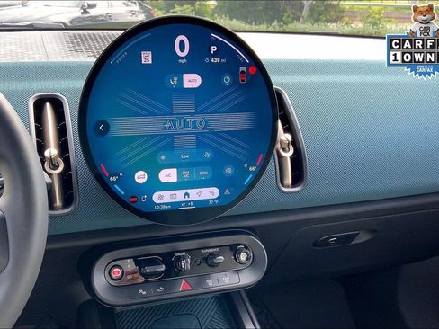 Certified 2025 MINI Cooper Countryman S w/ Comfort Package Max image 6