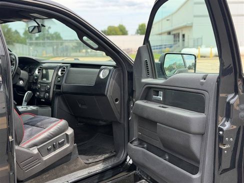 Used 2014 Ford F150 FX4 w/ Equipment Group 402A Luxury AWD/4WD image 18