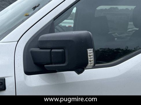 New 2025 Ford F150 XLT w/ Equipment Group 302A MID image 13