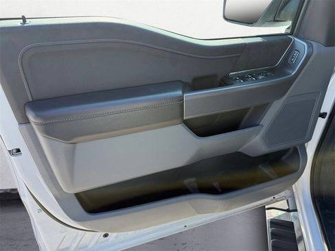 Used 2025 Ford F150 XLT w/ Equipment Group 301A Standard image 18