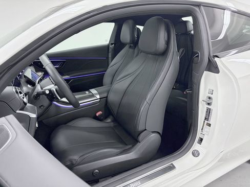 Certified 2026 Mercedes-Benz CLE 300 4MATIC Coupe image 16