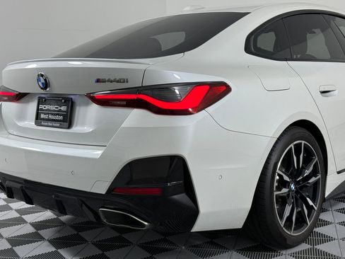 Used 2023 BMW M440i Gran Coupe image 24
