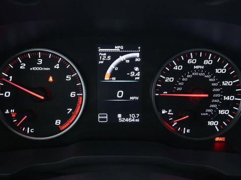 Used 2022 Subaru WRX Premium image 12