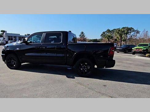 New 2026 RAM 1500 Laramie w/ Night Edition AWD/4WD image 27
