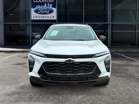 Used 2025 Chevrolet Trax ACTIV w/ Driver Confidence Package FWD image 21
