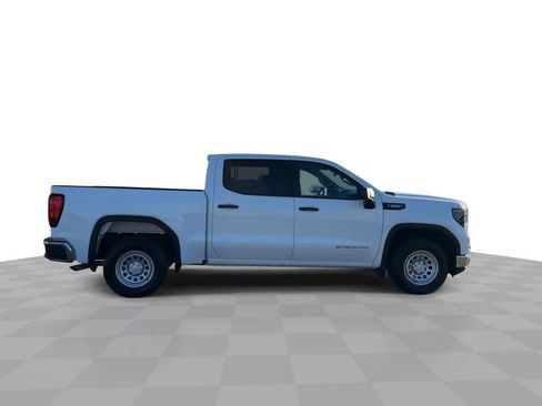 Used 2024 GMC Sierra 1500 Pro w/ Pro Value Package image 9