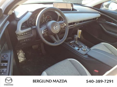 New 2026 MAZDA CX-30 Aire Edition image 12