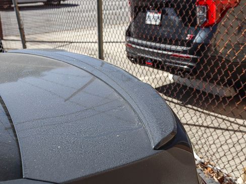 Used 2025 Toyota Camry SE w/ Convenience Package image 14