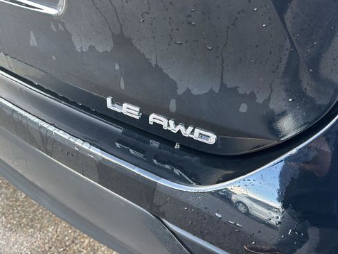 Used 2023 Toyota Highlander LE image 6