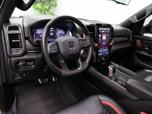 Used 2023 RAM 1500 TRX w/ TRX Level 2 Equipment Group AWD/4WD image 6