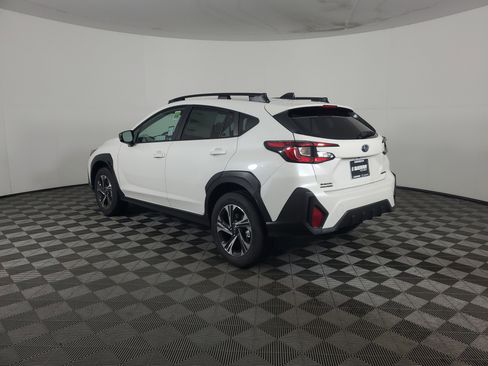 New 2026 Subaru Crosstrek 2.0i Premium image 6