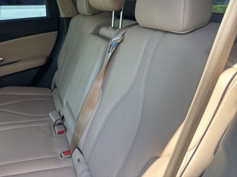 Used 2019 Acura RDX w/ Technology Package AWD/4WD image 9