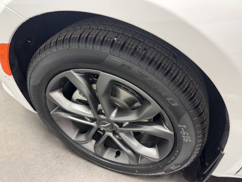 New 2026 Chrysler Pacifica Select FWD image 11