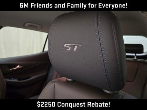 New 2026 Buick Encore GX Sport Touring w/ Comfort Package AWD/4WD image 15
