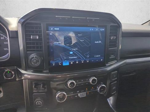 Used 2023 Ford F150 XLT w/ Equipment Group 302A High RWD image 13