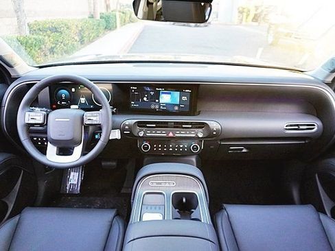 New 2026 Hyundai Palisade Limited image 25