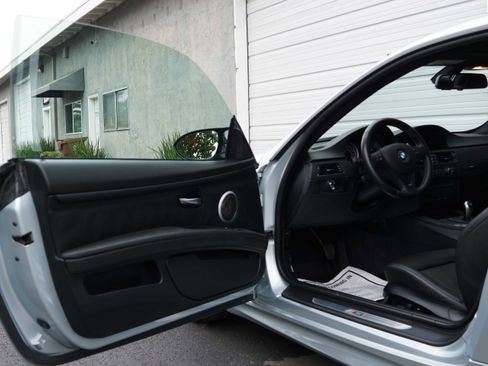 Used 2013 BMW M3 Coupe image 43