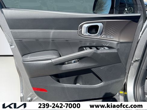 New 2026 Kia Sorento SX Prestige image 22