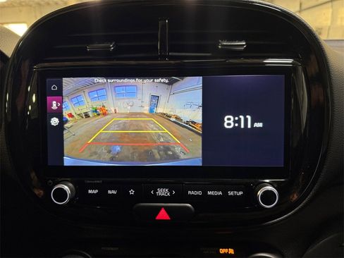 Certified 2024 Kia Soul EX image 18
