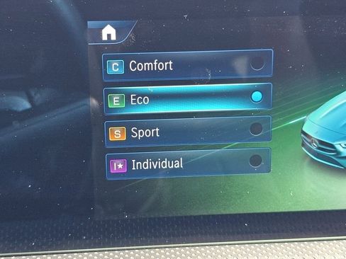 Used 2025 Mercedes-Benz CLA 250 CLA 250 image 7