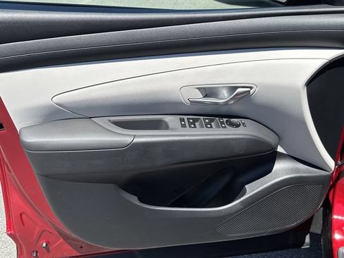 New 2026 Hyundai Tucson SE FWD image 10