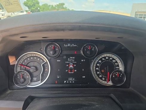 Used 2018 RAM 1500 Lone Star RWD image 13