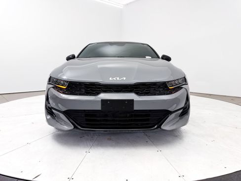 Used 2023 Kia K5 GT FWD image 12
