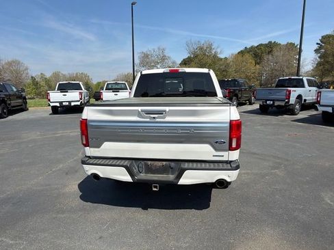 Used 2019 Ford F150 Limited image 15