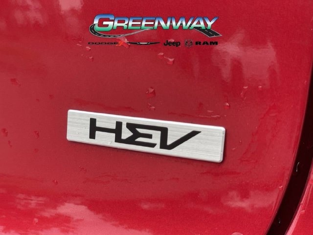 Used 2025 Kia Niro EX Touring FWD image 32