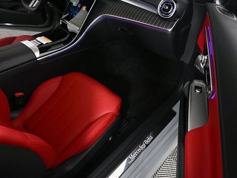 New 2026 Mercedes-Benz CLE 300 CLE 300 image 22