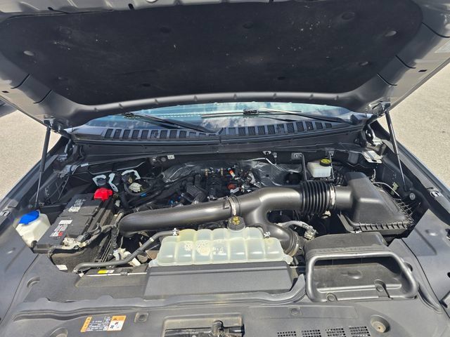 Used 2023 Lincoln Navigator Reserve AWD/4WD image 34