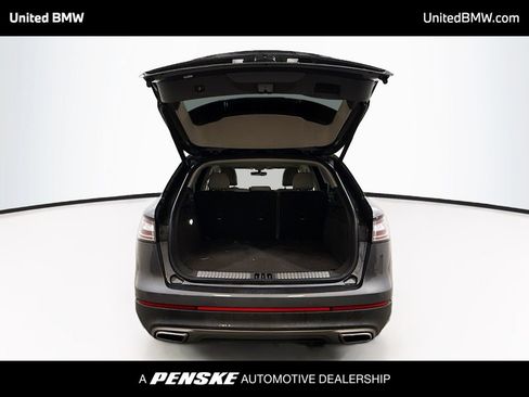 Used 2022 Lincoln Nautilus Reserve w/ Equipment Group 201A FWD image 14