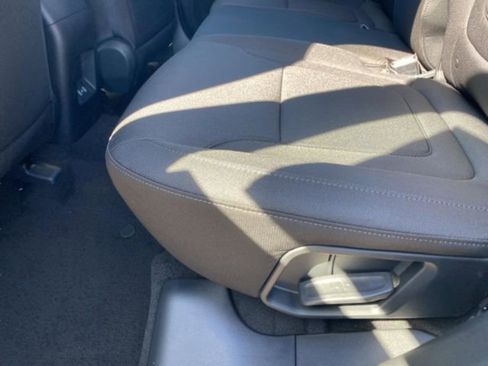 New 2026 Hyundai Tucson SE FWD image 27