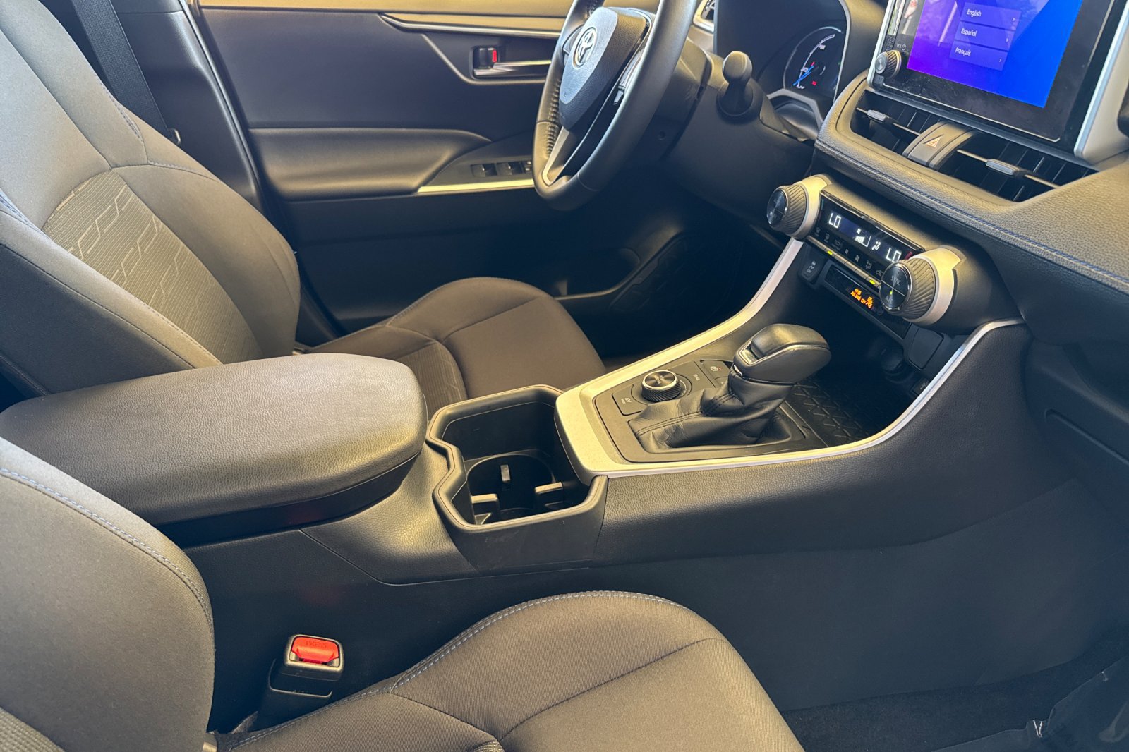 Certified 2024 Toyota RAV4 SE AWD/4WD image 20