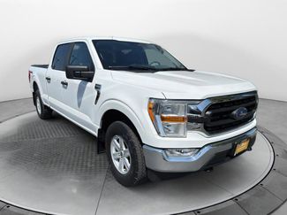 Used 2021 Ford F150 XLT w/ Trailer Tow Package AWD/4WD video 1