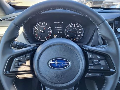 Certified 2026 Subaru Forester Premium AWD/4WD image 11