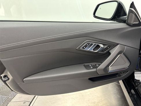 New 2026 BMW Z4 sDrive30i w/ Premium Package RWD image 26