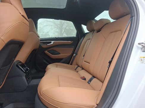 New 2026 Audi A6 Prestige image 8