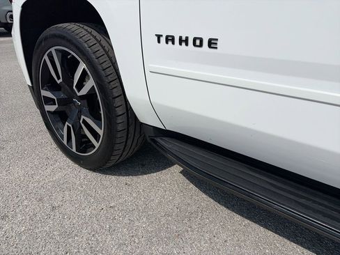 Used 2019 Chevrolet Tahoe Premier AWD/4WD image 42