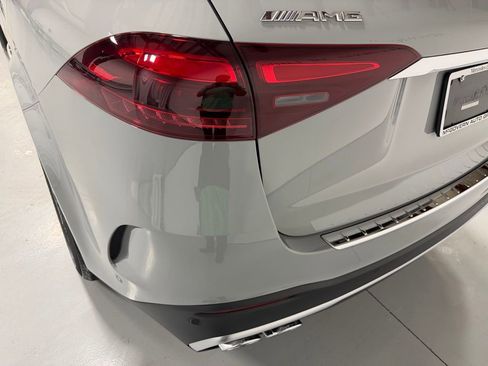 Certified 2026 Mercedes-Benz GLE 53 AMG 4MATIC image 13